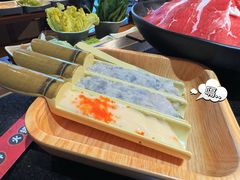 -井格重庆火锅(通州梨园店)