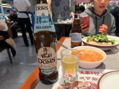 -通海俄式烧烤·俄罗斯大串(嵩山路店)
