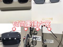 -日本手作眼镜·久川睛匠(新中关购物中心店)
