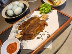 -佬太公海鸭·海鲜大排档(上海总店)