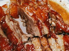 -粤式轩广东茶餐厅(草市街店)