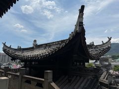 -磁器口古镇