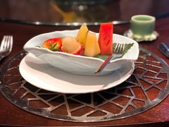 -彩丰楼·中餐厅(国家会展中心上海洲际店)