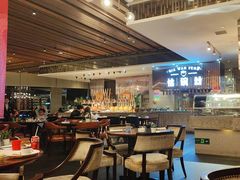 -长沙顺天凯宾斯基酒店·祈顺酒家中餐厅(雨花亭店)