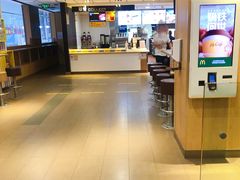 -麦当劳(番禺易发商业街店)