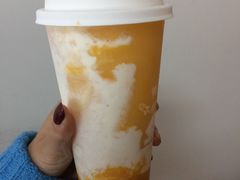 -喜茶(上海泰禾大厦店)