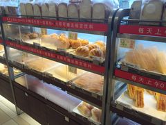 -85度C(青岛闽江路店)
