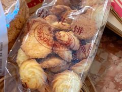 -国际饭店·帆声西饼屋(黄河路店)