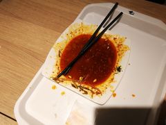 -白起肉夹馍