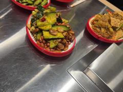 -河南前程·羊肉汤·烧烤(总店)