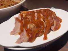 -合合春饼·酱骨·东北菜(潘家园店)