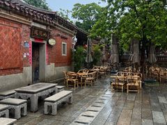 -晋江五店市传统文化旅游区