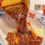 我宣布带朋友来洪崖洞，必须要来吃这家！