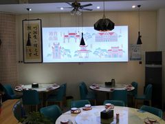 -福巷湘食小馆·猛火现炒(上海首店)
