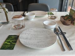 -泰香米泰国餐厅(鎏嘉码头店)
