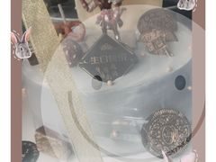 -可可同学私房蛋糕(大兴店)