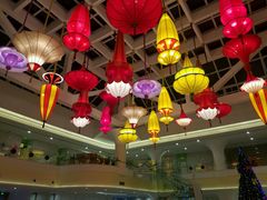-广州花之恋城堡酒店