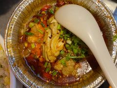 -耍盆友·重庆江湖菜(百子湾店)