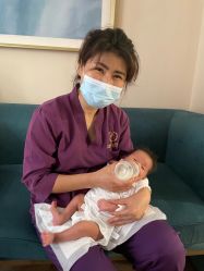 -馨月汇·独栋月子中心(朝阳店)