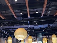 -呷哺呷哺 小火锅 (浦东新欧尚超市店)