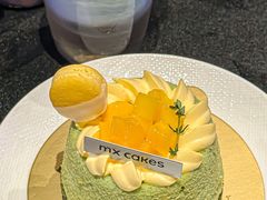 -美心西饼mx cakes(猎德优托邦店)
