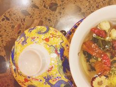 -大签门香串串(车公庙店)