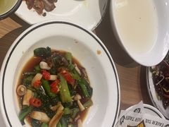 -新太二·鲜料川菜(晶耀前滩店)
