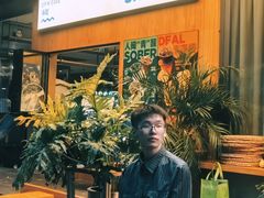 -Shiftin’浮起咖啡 (福保店)