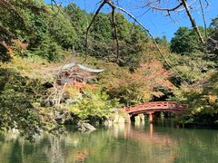 -醍醐寺