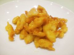 糖醋里脊-老牌坊•鲁菜名店•地道济南菜(大观园商埠店)
