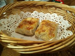 烤包子-阿罗新疆菜(人民广场店)