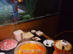 -井格重庆火锅(西直门凯德Mall店)