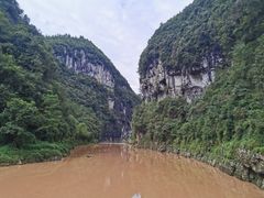 -狮子关旅游区
