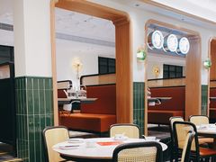大堂-粤港湾砂锅粥·宵夜(宝龙店)