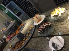 -上海浦东华美达大酒店