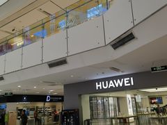-北京华联购物中心(天通苑店)