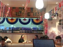 -林妈妈村·日式料理(宝山万达店)
