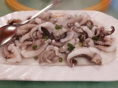 -沈家门海鲜夜排档(东港店)