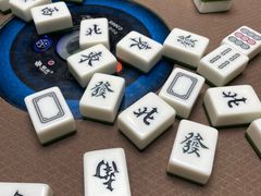 -蚝翅·海鲜粥·烧烤·龙虾季(海曙天一店)