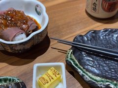 -隐月· 㐂和食屋(芝罘万达公馆店)
