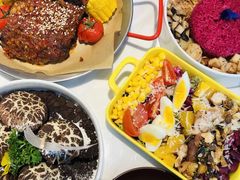 -疯克大象美式烤肉餐厅