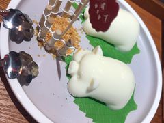 -五条人糖水铺-宽厚里店