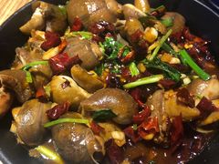 辣炒香螺-天天喝丢一只鞋·烧烤·快餐(盐仓桥店)