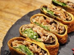 花开富贵-水木苼 蔬食料理