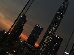 -深圳星河丽思卡尔顿酒店