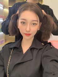 -3AM·S HAIR SALON烫发染发接发