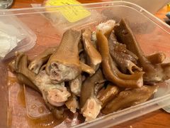 -陈光记烧腊店(罗保博士街店)