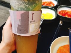 -韩见·韩式拌饭·炸鸡(石厦店)