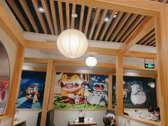 -一心创作料理屋(经开万达店)