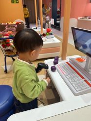 -奈尔宝家庭中心·亲子餐厅(苏州大悦城店)